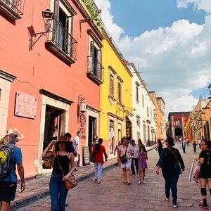 Meet your Posher, Erica